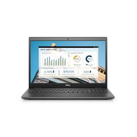 Dell Latitude 3510 300094（i5-10210U/8G/512G SSD/MX230 2G显卡/15.6英寸FHD(1920*1080)/指纹识别/5年质保）